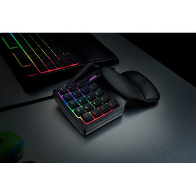 RAZER KEYPAD TARTARUS V2 CHROMA RAZER KEYPAD TARTARUS V2 CHROMA