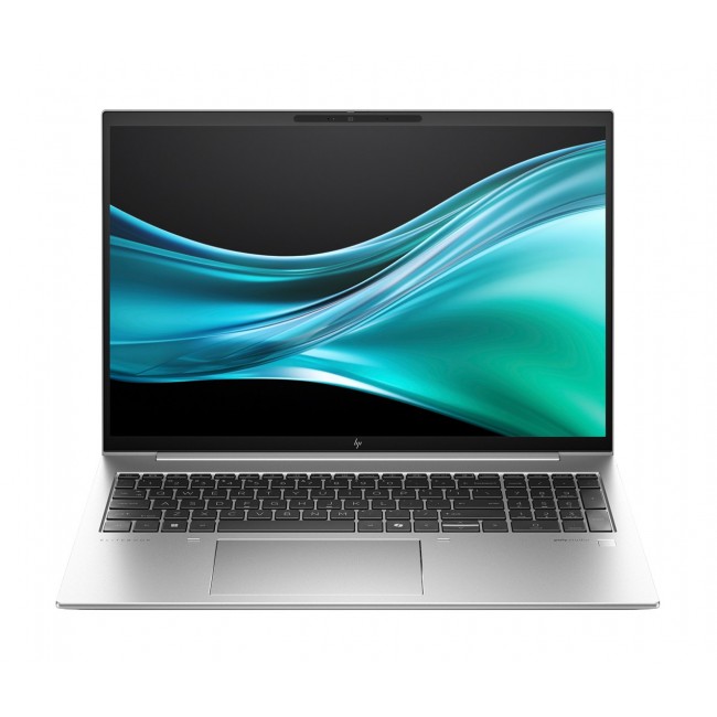 HP EliteBook 860 16 inch G11 Notebook PC Intel Core Ultra 7 155U Laptop 40.6 cm (16 HP EliteBook 860 16 inch G11 Notebook PC Intel Core Ultra 7 155U Laptop 40.6 cm (16