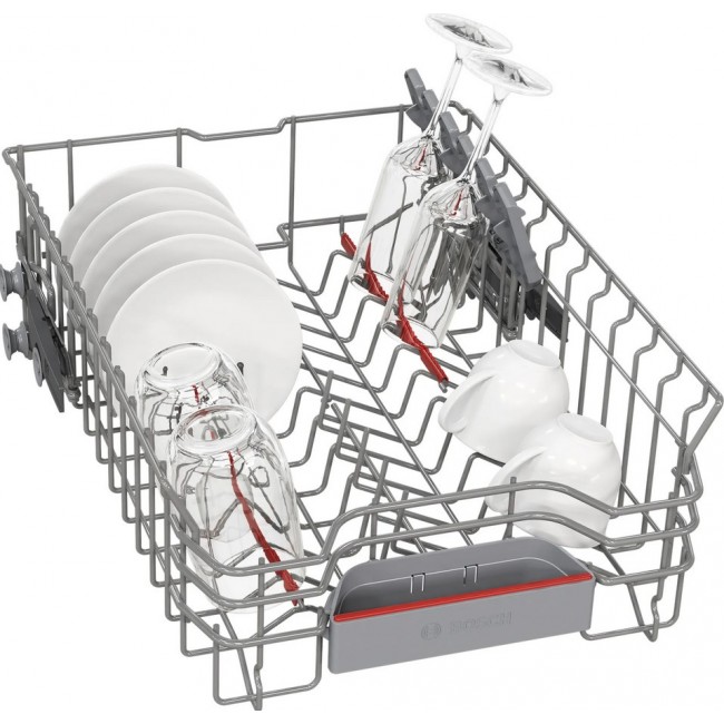 Bosch Serie 4 SPV4EMX24E dishwasher Fully built-in 10 place settings C Bosch Serie 4 SPV4EMX24E dishwasher Fully built-in 10 place settings C