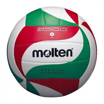 Molten V5M2500 - Volleyball, size 5