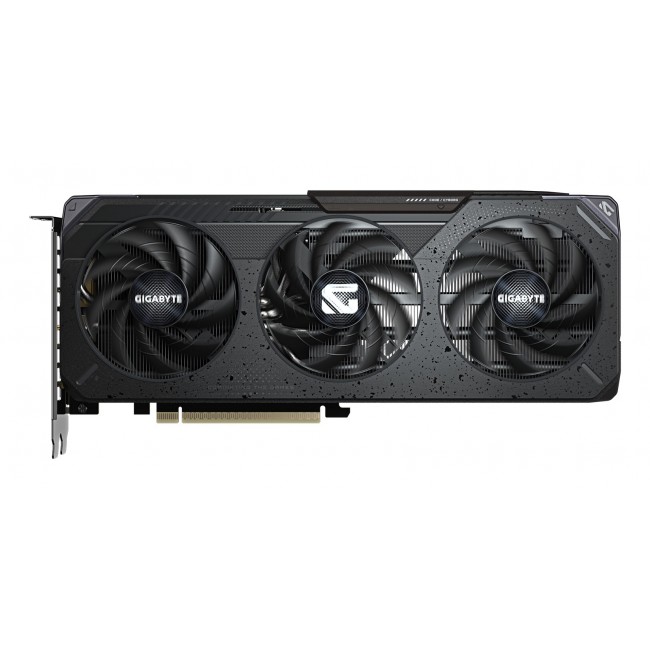 GIGABYTE GeForce RTX 5060 Ti GAMING OC 8G Graphics Card - 8GB GDDR7, 128bit, PCI-E 5.0, 2647MHz Core Clock, 3 x DisplayPort, 1 x HDMI, GV-N506TGAMING OC-8GD GIGABYTE GeForce RTX 5060 Ti GAMING OC 8G Graphics Card - 8GB GDDR7, 128bit, PCI-E 5.0, 2647MHz Core Clock, 3 x DisplayPort, 1 x HDMI, GV-N506TGAMING OC-8GD