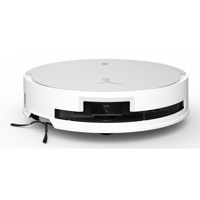 Cleaning robot with base station Ecovacs Deebot X8 Omni (white) Cleaning robot with base station Ecovacs Deebot X8 Omni (white)