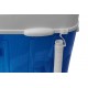 Adler AD 8051 washing machine Top-load 3 kg Blue, White Adler AD 8051 washing machine Top-load 3 kg Blue, White