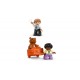 LEGO DUPLO 10443 First Time at the Airport LEGO DUPLO 10443 First Time at the Airport