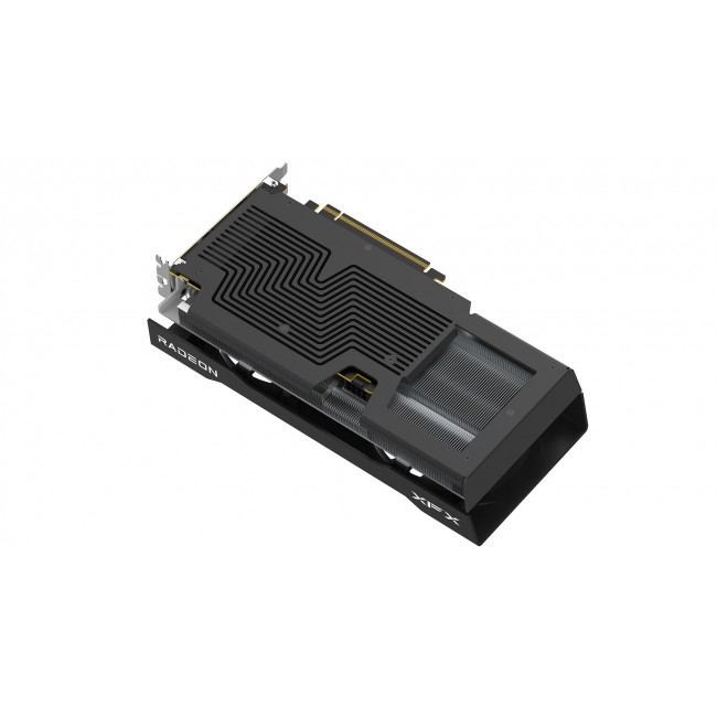 Graphics card. XFX Swift RX 9060XT OC 16GB Graphics card. XFX Swift RX 9060XT OC 16GB