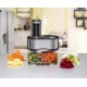 Rommelsbacher EGS 80 slicer Electric 100 W Black, Stainless steel Stainless steel Rommelsbacher EGS 80 slicer Electric 100 W Black, Stainless steel Stainless steel