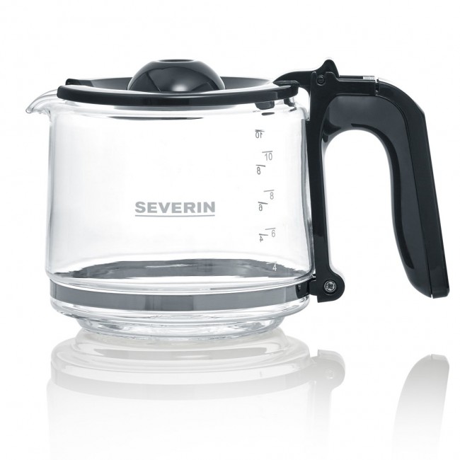 Severin KA4815 Semi-auto Drip coffee maker Severin KA4815 Semi-auto Drip coffee maker