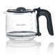 Severin KA4815 Semi-auto Drip coffee maker Severin KA4815 Semi-auto Drip coffee maker