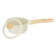 Resto Kitchenware 93800 saucepan 1.3 L Round Beige Resto Kitchenware 93800 saucepan 1.3 L Round Beige