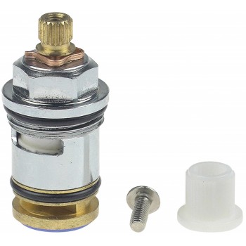 Shower switch for 3-hole faucets