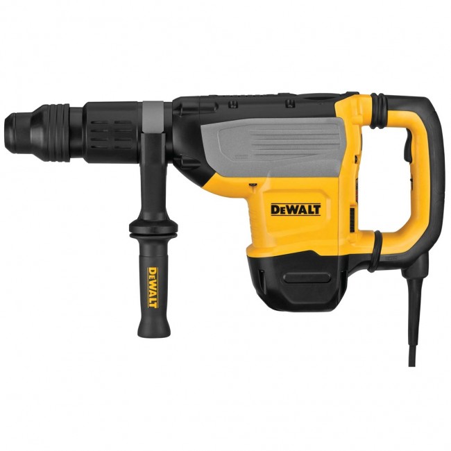 DeWALT D25773K-QS hammer Black, Yellow