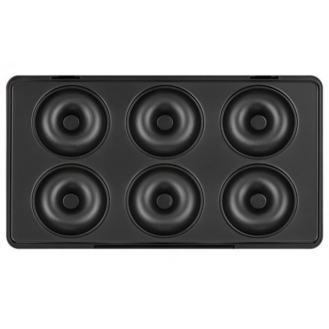 MPM MOP-54 Sandwich Toaster 5-in-1 Black MPM MOP-54 Sandwich Toaster 5-in-1 Black