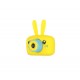 Extralink Camera Kids Camera H23 Yellow 1080P 30fps, 2.0 Extralink Camera Kids Camera H23 Yellow 1080P 30fps, 2.0