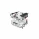 Whirlpool WFC 3C26 PF X Freestanding 14 place settings E Whirlpool WFC 3C26 PF X Freestanding 14 place settings E