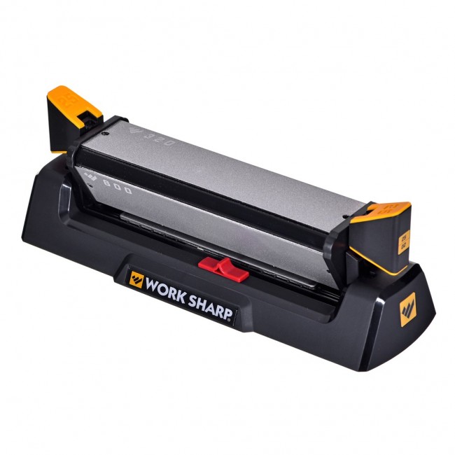 Work Sharp - diamond-ceramic sharpener Work Sharp - diamond-ceramic sharpener