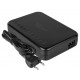 Alcasa PCA-D007S mobile device charger Tablet Black AC Fast charging Indoor