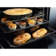 Electrolux EOF4P56X Oven Electrolux EOF4P56X Oven