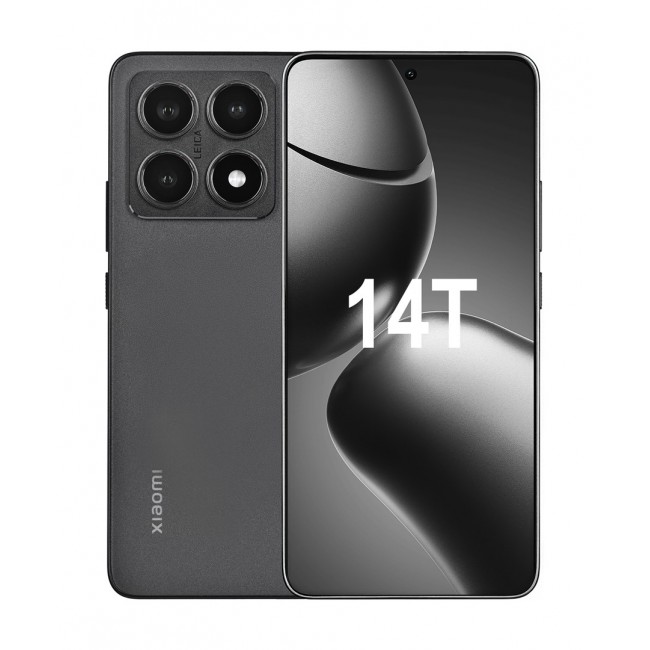 Xiaomi 14 T 16.9 cm (6.67