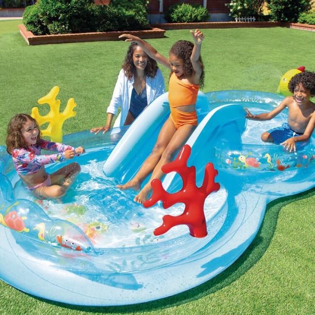 Playground underwater shelter 56143NP 25689 Playground underwater shelter 56143NP 25689