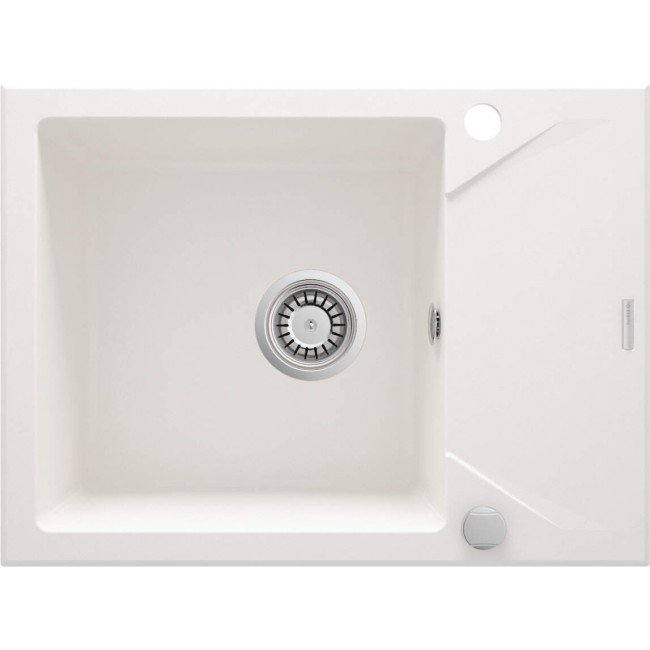 1-bowl granite sink with drainer 1-bowl granite sink with drainer