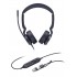 Yealink UH44 Dual Teams USB-C/A Headset