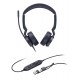 Yealink UH44 Dual Teams USB-C/A Headset Yealink UH44 Dual Teams USB-C/A Headset