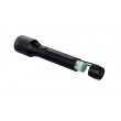 Ledlenser 502987 flashlight Black Hand flashlight LED