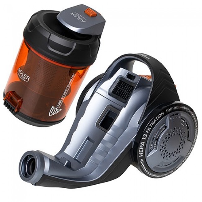ADLER AD 7065 vacuum ADLER AD 7065 vacuum