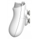 MSI FORCE GC300 WIRELESS WHITE USB 2.0 Gamepad Analogue PC MSI FORCE GC300 WIRELESS WHITE USB 2.0 Gamepad Analogue PC