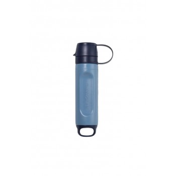 Peak solo-mountain filter blue LIFESTRAW