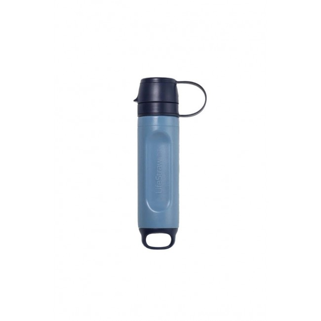 Peak solo-mountain filter blue LIFESTRAW Peak solo-mountain filter blue LIFESTRAW