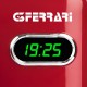 G3 Ferrari G10155 microwave Red Combination microwave Countertop 20 L 700 W G3 Ferrari G10155 microwave Red Combination microwave Countertop 20 L 700 W