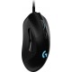 Logitech Gaming Mouse G403 HERO - mus Logitech Gaming Mouse G403 HERO - mus