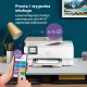 HP ENVY Inspire 7920e Wireless All-in-One Color Printer, Instant Ink Copier, Scanner