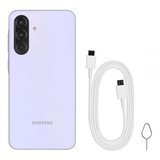 Samsung Galaxy A36 17 cm (6.7 Samsung Galaxy A36 17 cm (6.7