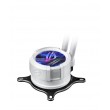 ASUS ROG Strix LC III 360 ARGB White Edition Processor All-in-one liquid cooler 12 cm ASUS ROG Strix LC III 360 ARGB White Edition Processor All-in-one liquid cooler 12 cm