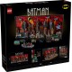 LEGO BATMAN 76271 The Animated Series Gotham City