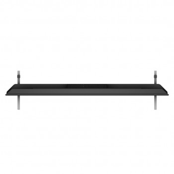 AG Neovo VA-5501 55-inch 4K UHD digital display with thin bezel