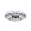 TP-Link Omada AX5400 Multi-Gigabit Ceiling Mount WiFi 6 Access Point TP-Link Omada AX5400 Multi-Gigabit Ceiling Mount WiFi 6 Access Point