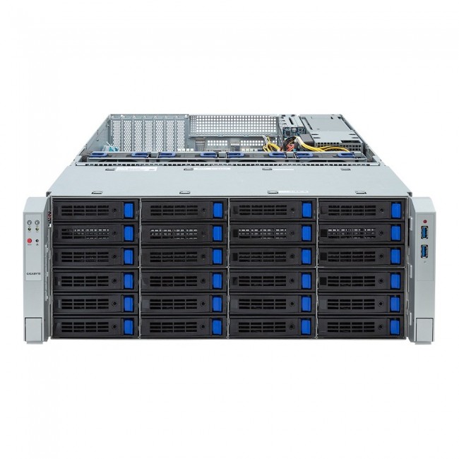 Gigabyte Rack Platform (4U) Intel S453-S70-AAV1