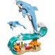 LEGO CREATOR 3 IN 1 31385 Sea Animals: Beautiful Dolphins