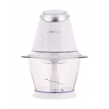 Clatronic MZ 3579 electric food chopper 1 L 250 W White