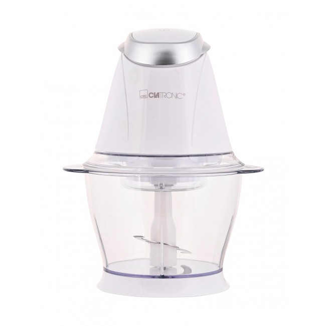 Clatronic MZ 3579 electric food chopper 1 L 250 W White