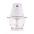 Clatronic MZ 3579 electric food chopper 1 L 250 W White