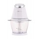 Clatronic MZ 3579 electric food chopper 1 L 250 W White