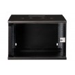 Digitus SOHO PRO wall-mounted enclosure - 483 mm (19 Digitus SOHO PRO wall-mounted enclosure - 483 mm (19