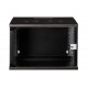 Digitus SOHO PRO wall-mounted enclosure - 483 mm (19 Digitus SOHO PRO wall-mounted enclosure - 483 mm (19
