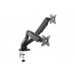 Equip table mount 17