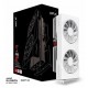XFX Swift AMD Radeon RX 9060 XT OC White Gaming Edition 8GB XFX Swift AMD Radeon RX 9060 XT OC White Gaming Edition 8GB