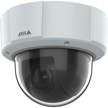 Axis M5526-E Network Surveillance Camera